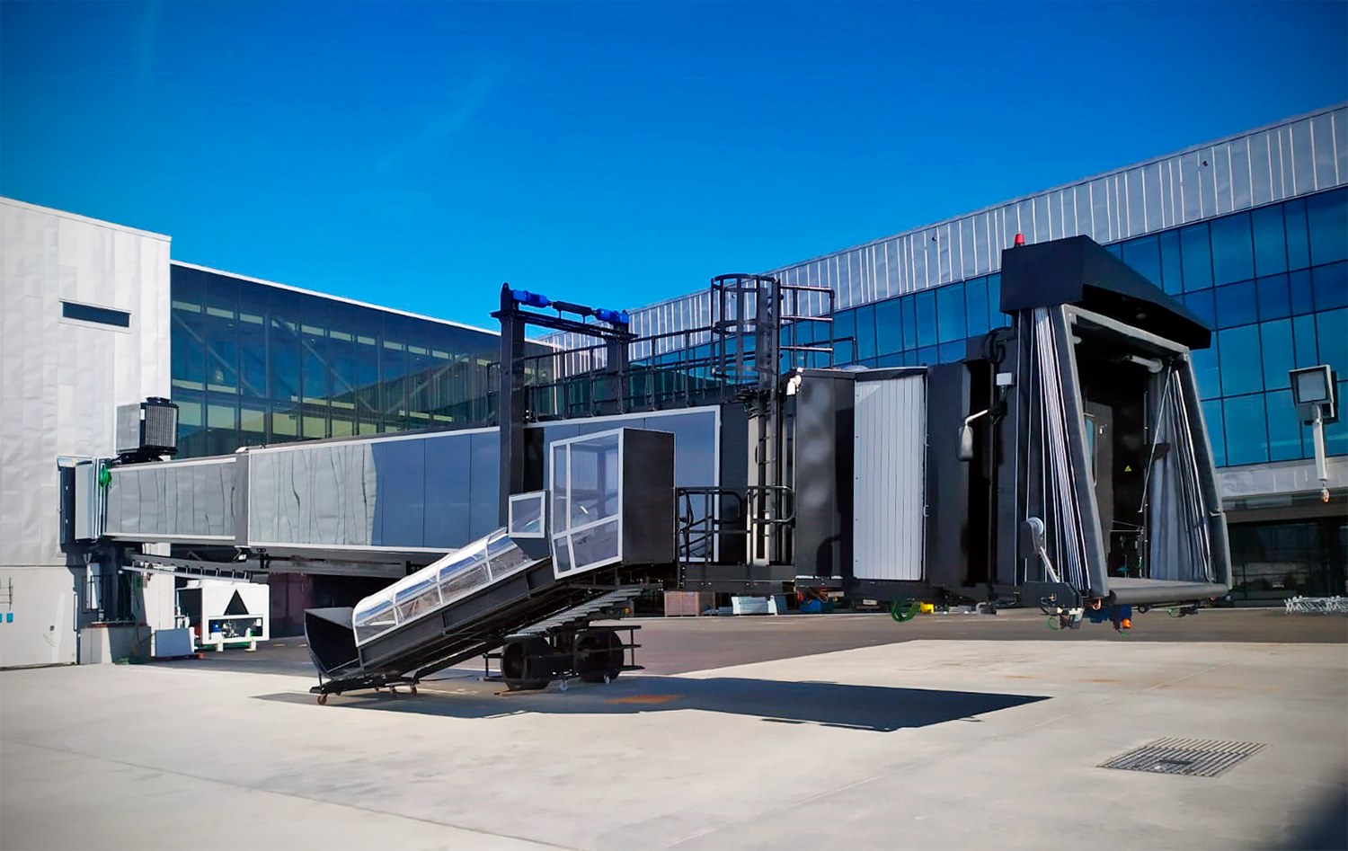 Gothenburg Landvetter Airport ADELTE gothenburg-landvetter-airport-adelte