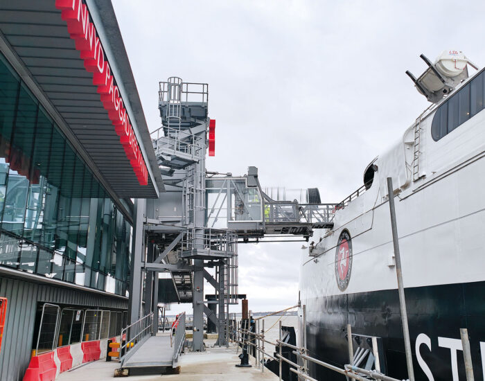 barcelona cruise terminal e